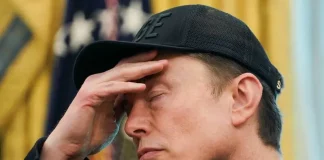 Reportaje denuncia el uso excesivo de drogas de Musk durante campaña de Trump