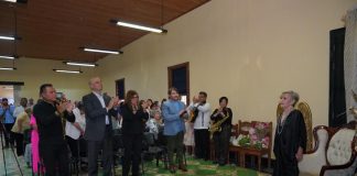 Reconocen a Zorina Medrano Jiménez con el mérito ciudadano por su destacada trayectoria cultural y social