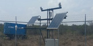 Tamaulipas: Parque solar abastecerá a 85 mil familias