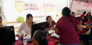 Llevarán “Presidencia cerquita de ti” a las colonias Voluntad y Trabajo 2, 3 y 4