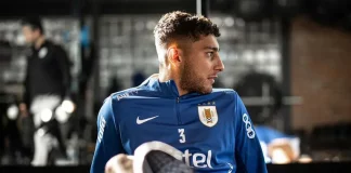 Uruguay busca su pase al Mundial con cinco jugadores de Liga MX