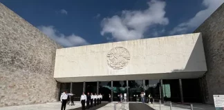 Reabre el Museo Nacional de Antropología e Historia en CDMX, ¿por qué cerró?