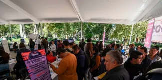 Se pierden 45 mil empleos durante mayo en el país