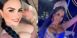 Hallan cuerpo de exreina de belleza, Luz María Barrera en piscina de hotel en Yucatán