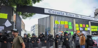 ¡Horror en Tepito! Hallan 5 cuerpos y 10 fetos en edificio de Peralvillo