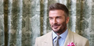 ¡Díganle Sir David Beckham! El exjugador de Real Madrid será nombrado caballero por el Rey Carlos III
