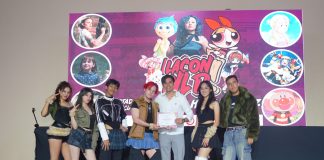 Gobierno Municipal impulsa espacios de expresión y convivencia para las juventudes con “La con NLD”