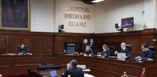 Entregarán constancias de mayoría a ganadores de SCJN el domingo