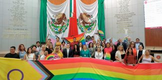 Tamaulipas: Proponen reconocer cambio de identidad