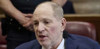 Harvey Weinstein es hallado culpable de agresión sexual en Estados Unidos