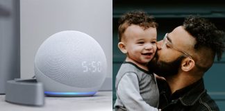 Día del Padre 2025: cómo activar el modo papá en Alexa