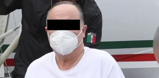 ¡Otra más! César Duarte dejó sin agua a 2 municipios indígenas