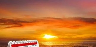 Solsticio de verano 2025: Este será el día más largo del año