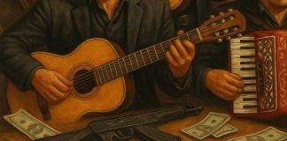 Pueden cantar beliconas sin letra ruda: Congreso de Tamaulipas