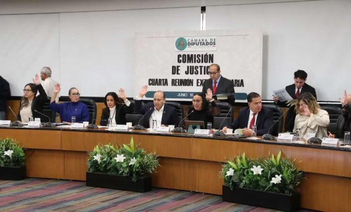 Y SENADO