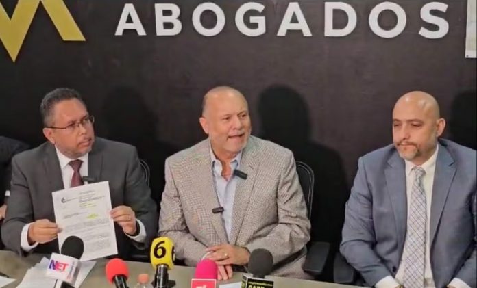 Y CONAGUA