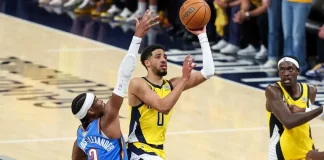 ¡Pacers mandan las Finales de NBA al séptimo juego!