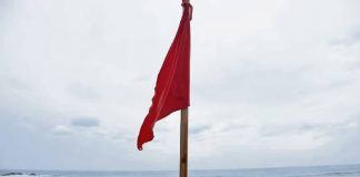 Huracán “Erick”: Sheinbaum confirma la muerte de un menor en Guerrero; viajará a Oaxaca para apoyar a damnificados