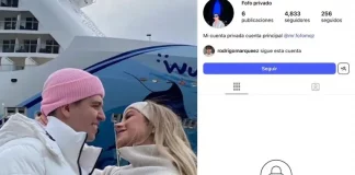 ¡Ni la cárcel lo detiene! Fofo Márquez estaría coqueteando desde su celda