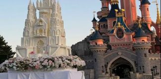 ¡Escándalo! Intentan celebrar una boda falsa entre un adulto y una menor en Disneyland París
