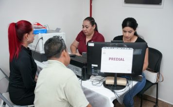 Lleva Gobierno Municipal programa “Brigada en Tu Empresa” a industrias Rheem