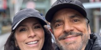 Mhoni Vidente asegura saber la verdad sobre el divorcio de Alessandra Rosaldo y Eugenio Derbez