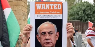 Netanyahu llama a aprovechar la paz tras guerra con Irán