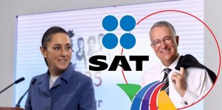 Exhiben modus operandi de Salinas Pliego para no pagar impuestos; ya debe 74 mil mdp al SAT