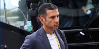 Jaime Lozano continuaría como técnico de Pachuca; Armando Martínez lo respalda