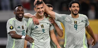 Copa Oro: ¿Qué pasa si México y Arabia Saudita empatan?