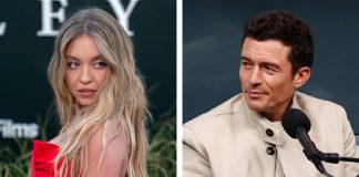 ¿Orlando Bloom y Sydney Sweeney juntos en Venecia? Esto sabemos