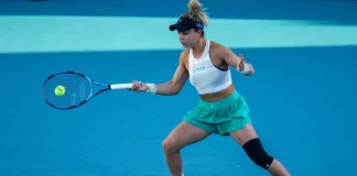 ¡Renata Zarazúa hace historia! Logra la primera victoria mexicana en Wimbledon después de 30 años, ¿cuándo vuelve a jugar?