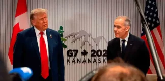 Trump recibirá a Netanyahu en la Casa Blanca el 7 de julio