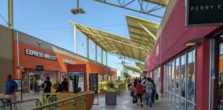 ¿Me pueden quitar la VISA americana por comprar en outlets?