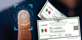 Aprueban Reforma en Materia de Desapariciones: CURP Biométrica, la Única Fuente de Identidad