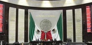 Aprueban Comisión Nacional Antimonopolio y reconocen legado de la COFECE