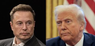 Musk prometió fundar un nuevo partido político si se aprobaba la ley política de Trump