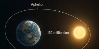 ¡Frenón! Esta semana, la Tierra va más lento: te explicamos por qué sucede
