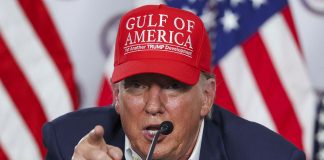 Trump plantea como ‘próxima tarea’ deportar a ciudadanos nacidos en EEUU: ‘También deberíamos echarlos’