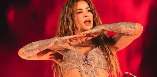 Shakira: hospital en Perú es multado por filtrar el historial médico de la cantante