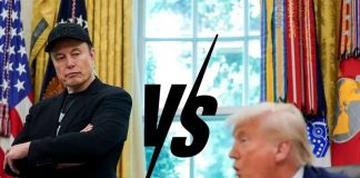 Elon Musk prepara su venganza política contra Trump con un tercer partido: ¿puede tener éxito?