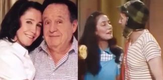 Rosita Boucht, actriz que interpretó a Pati en ‘El chavo del 8’, arremete contra Florinda Meza: “No se le da esa humildad”