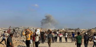 Guerra en Gaza: Más de 500 personas murieron durante repartos de ayuda de fundación respaldada por EU e Israel, reporta ONU