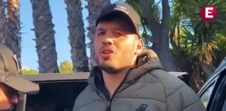 Carpeta de investigación contra Julio César Chávez Jr. inició en 2019