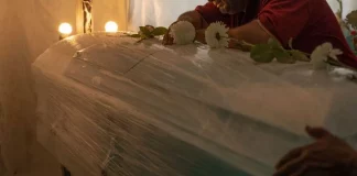 Muere bebé de 2 años por ingerir ácido en Coahuila