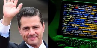 Vendedores de Pegasus dicen haber sobornado a Enrique Peña Nieto con 25 millones de dólares