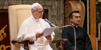 El papa León XIV toma las primeras medidas para abordar los abusos en el clero católico