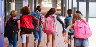 Se acercan las vacaciones: ¿qué pasa si dejo de llevar a mi hijo a la escuela?