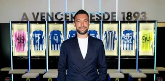 ¡Adiós a Anselmi! Porto tiene nuevo entrenador