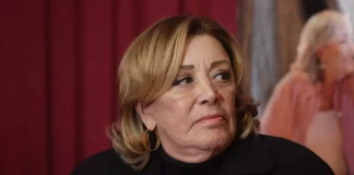 Sylvia Pasquel aclara rumores sobre la casa de Silvia Pinal